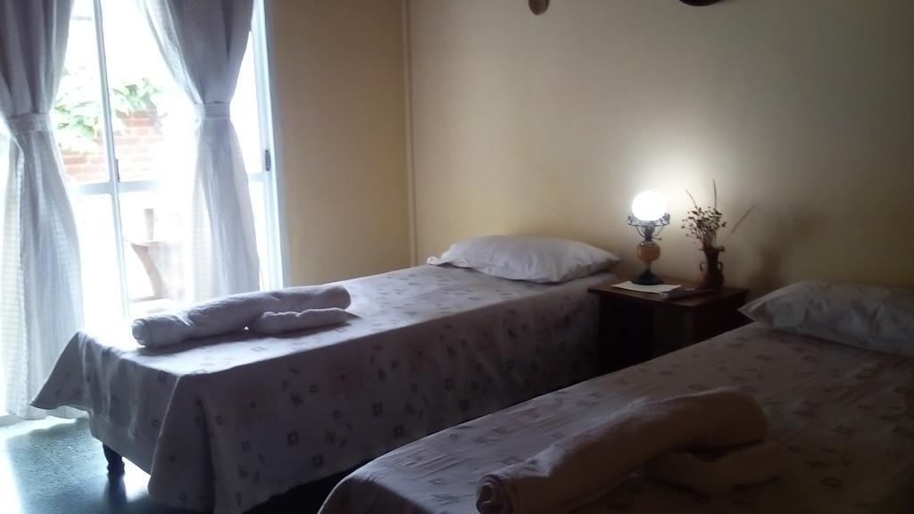 Los Toneles Ξενοδοχείο Cafayate Εξωτερικό φωτογραφία